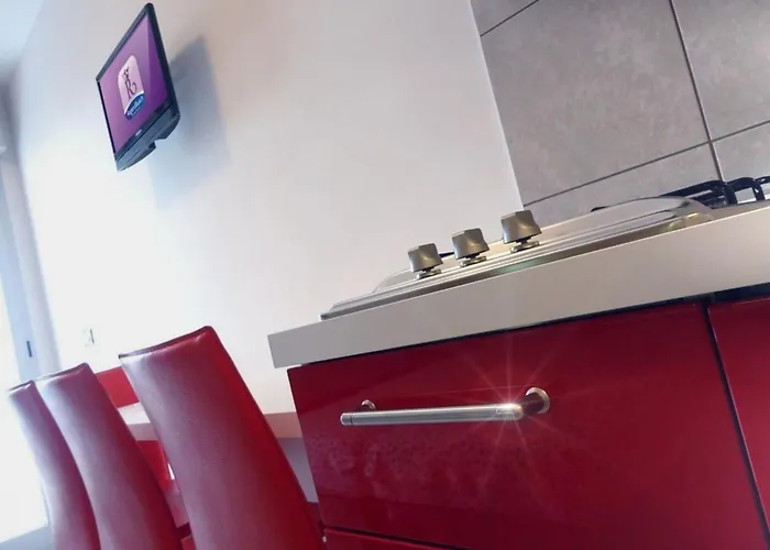 Stylish With Gorgeous Pool-beahost Bibione