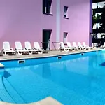 Daire Stylish With Gorgeous Pool-beahost Bibione