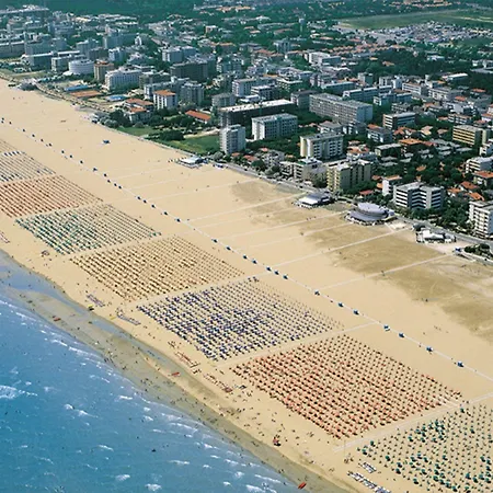 Stylish With Gorgeous Pool-beahost Apartment Bibione