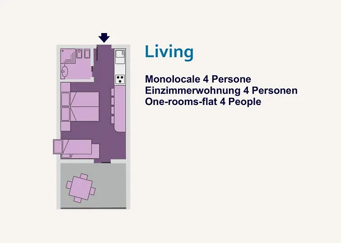 Stylish With Gorgeous Pool-beahost Daire *