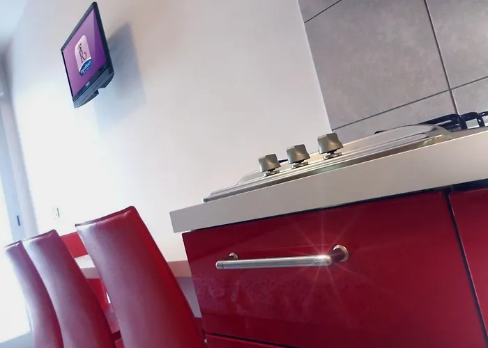 Stylish With Gorgeous Pool-beahost Lejlighed